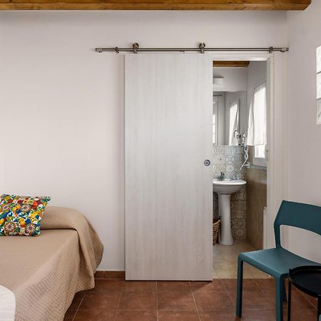 Madre Terra Apartment & Rooms Terrasini Exterior photo