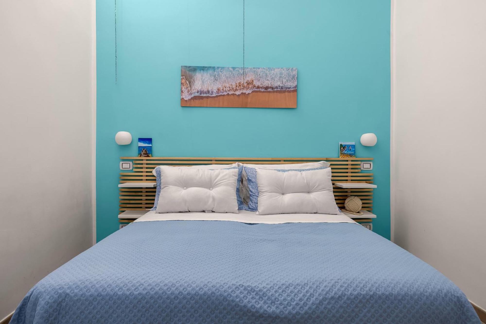 Madre Terra Apartment & Rooms Terrasini Exterior photo